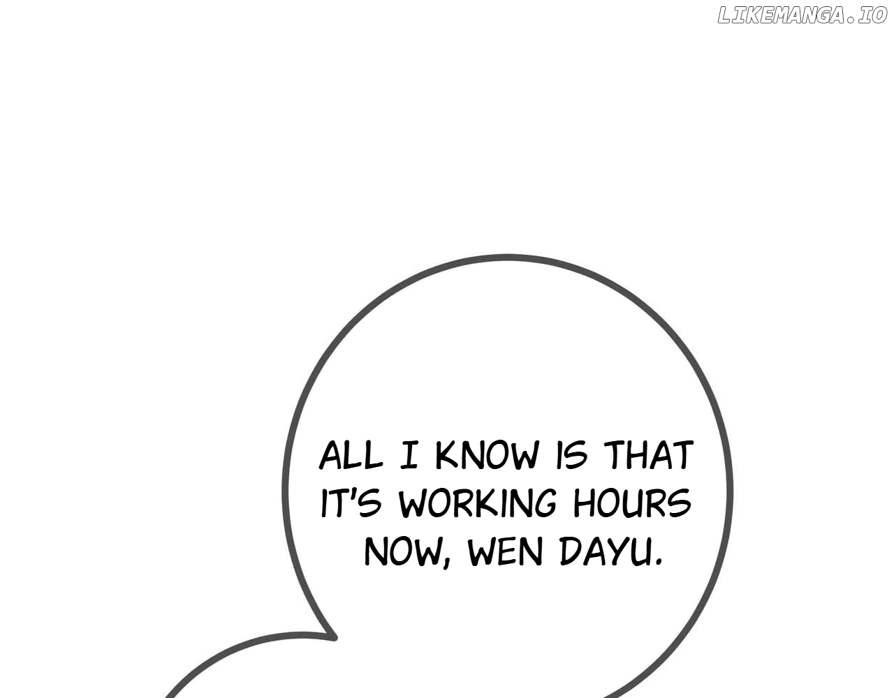 Daddy President Is Too Hard To Deal With Chapter 162 - page 97